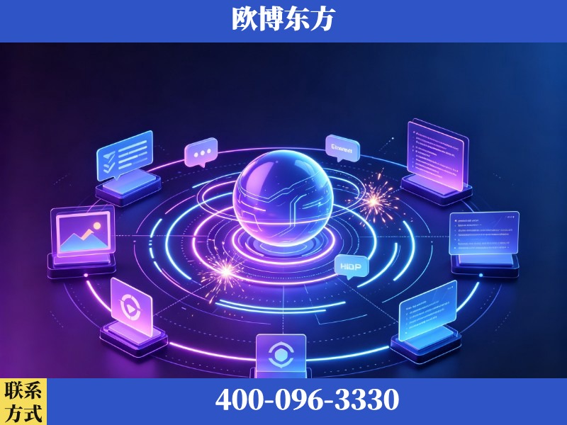 南宁-GEO优化